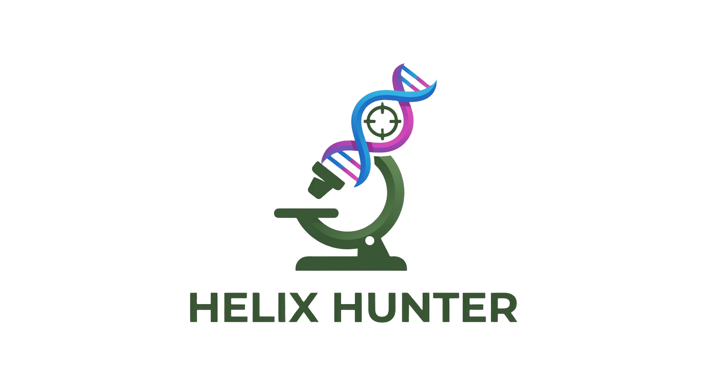 Helix Hunter